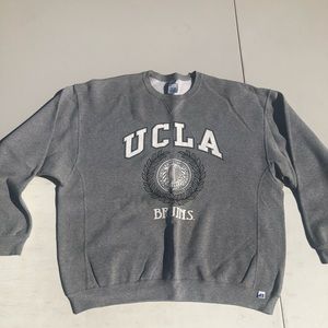 UCLA Crewneck